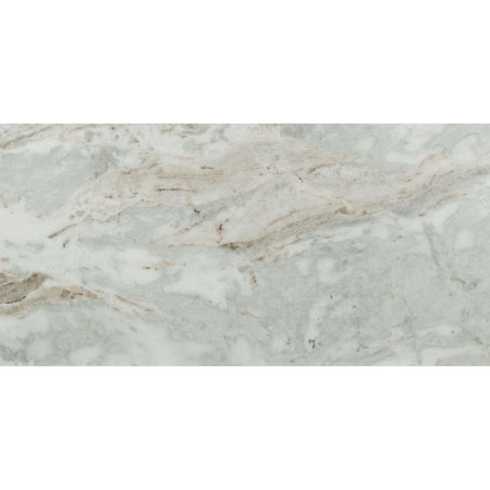 Msi Fantasy Brown SAMPLE Polished Floor And Wall Marble Tile ZOR-NS-0095-SAM
